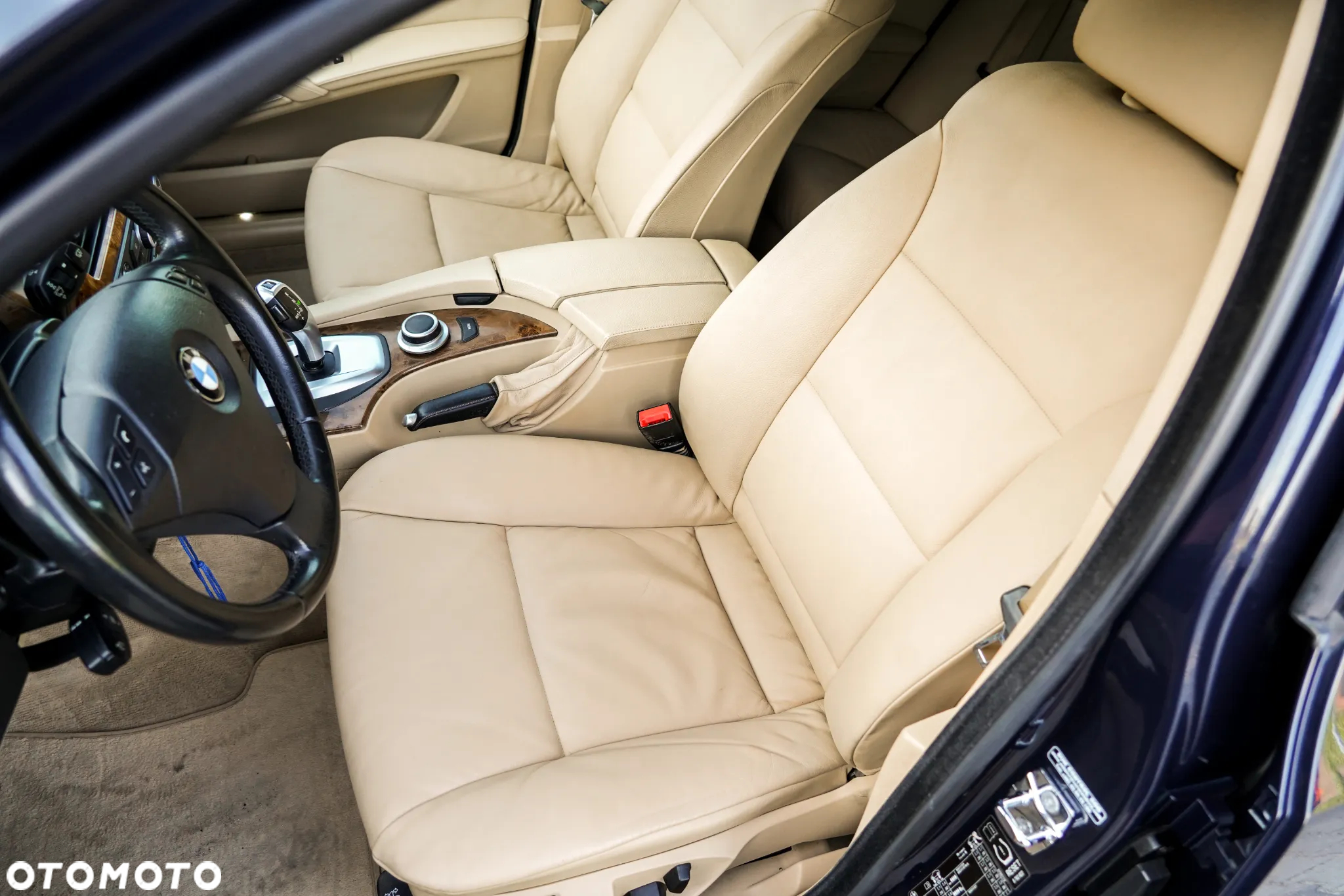 BMW Seria 5 - 29