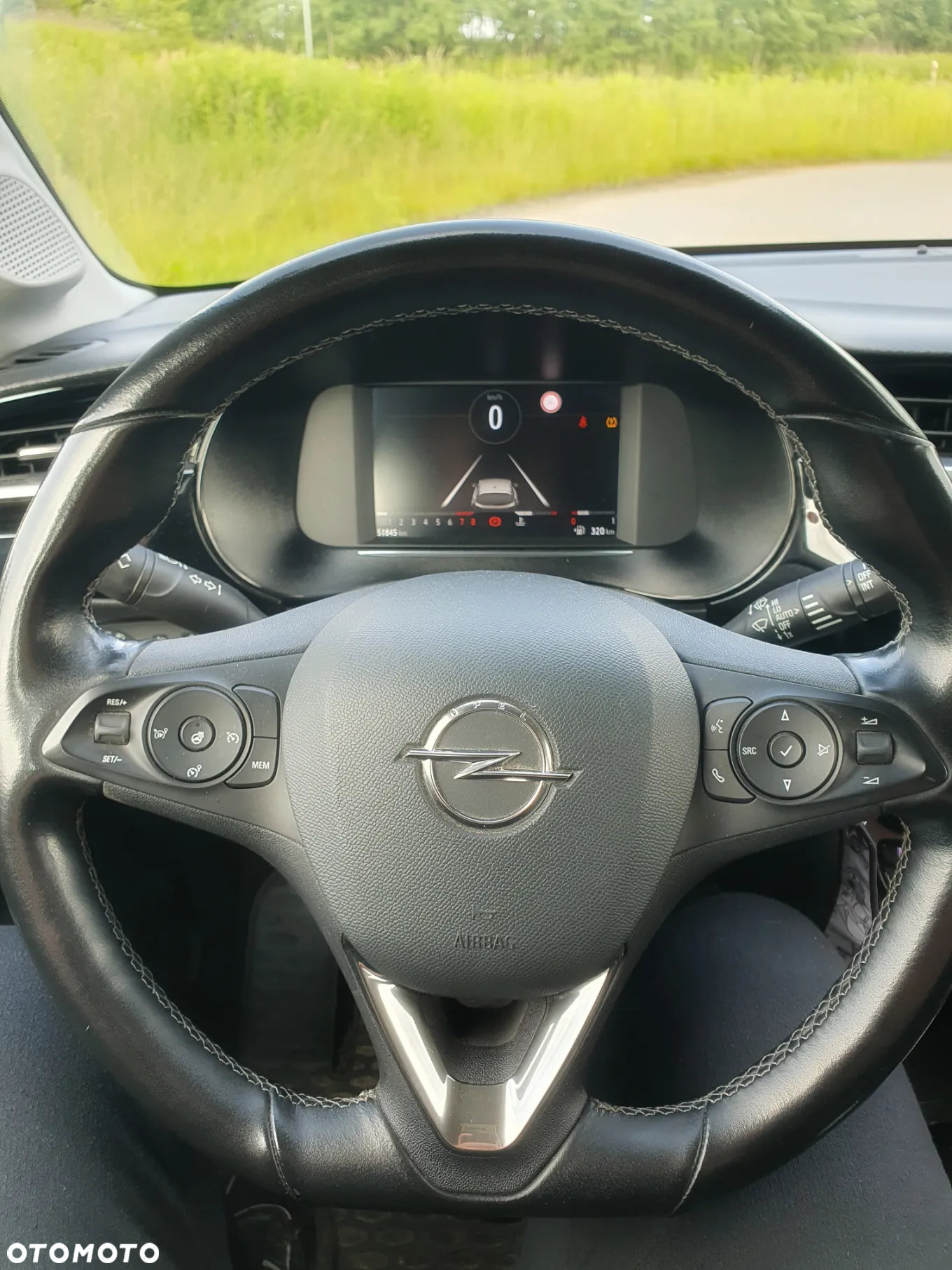 Opel Corsa 1.2 Elegance S&S - 13