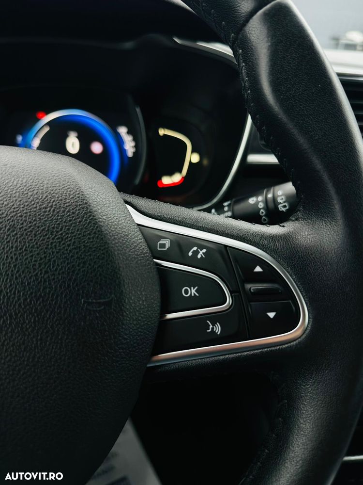 Renault Kadjar Energy TCe 130 LIMITED - 30