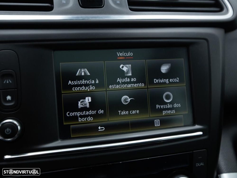 Renault Kadjar - 21