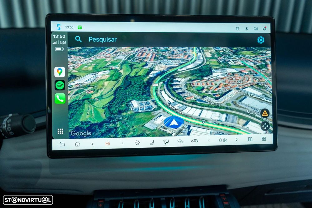 BYD Atto 3 60.48 kWh Design - 41