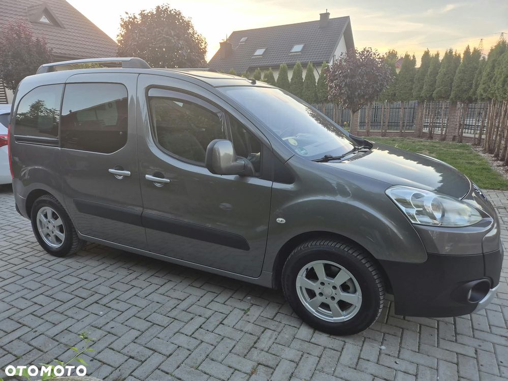 Peugeot Partner - 15
