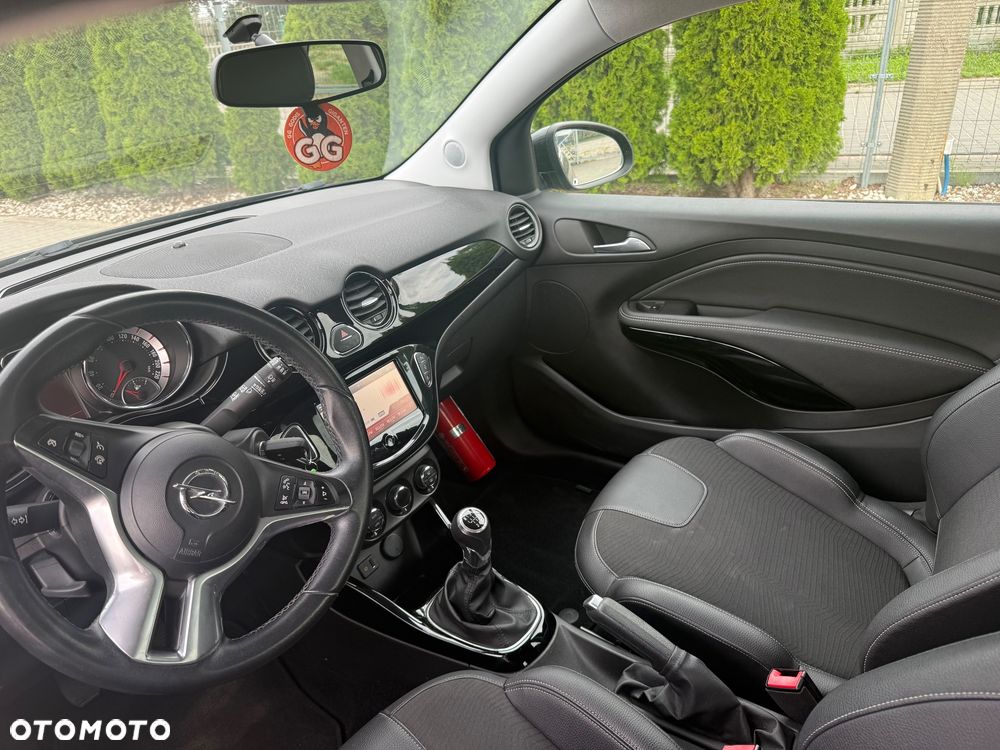 Opel Adam - 4