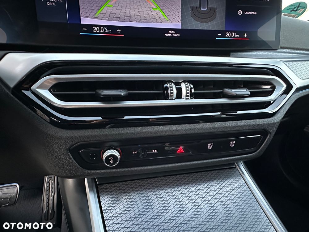 BMW Seria 3 320d M Sport Shadow - 27