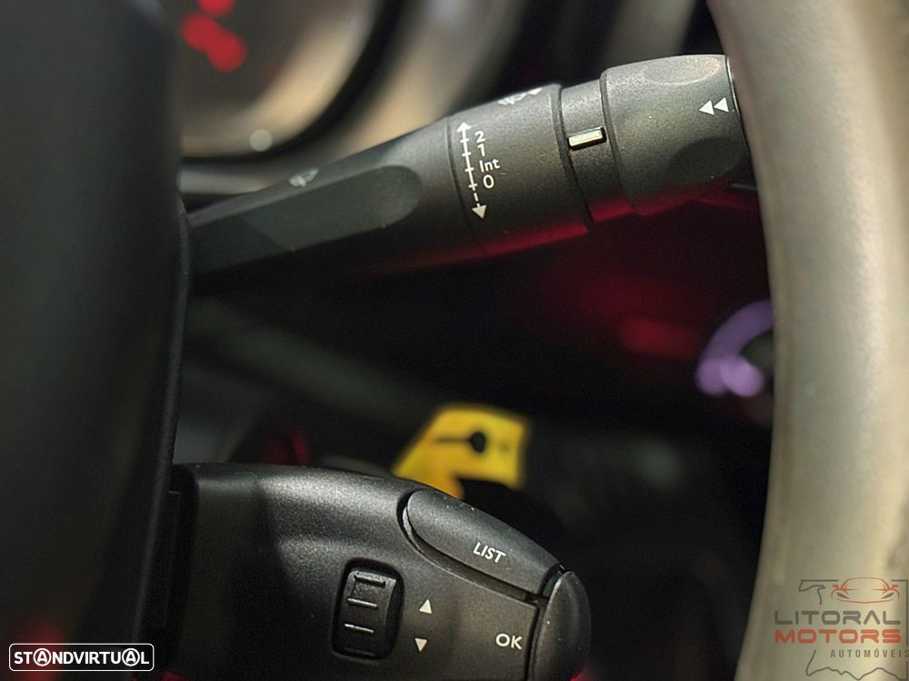 Citroën Berlingo 1.6 BlueHDi L1 Club 3L - 21