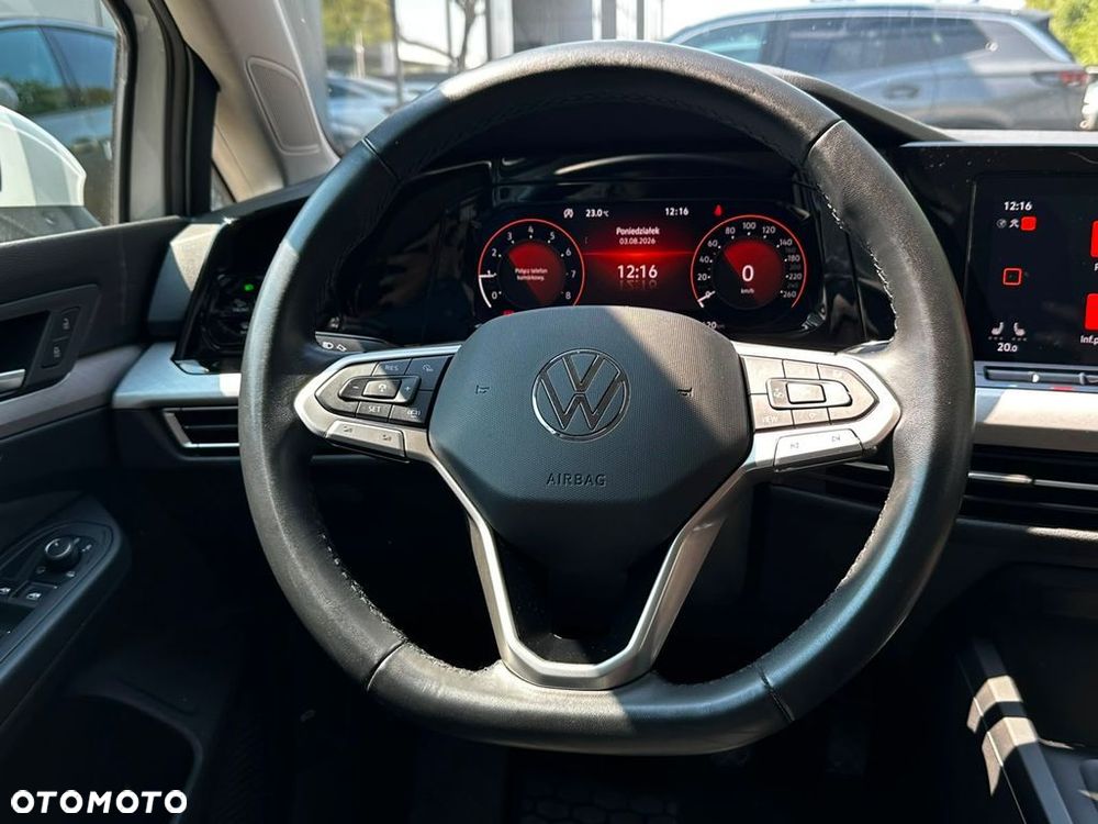 Volkswagen Golf 1.5 TSI EVO Life - 15