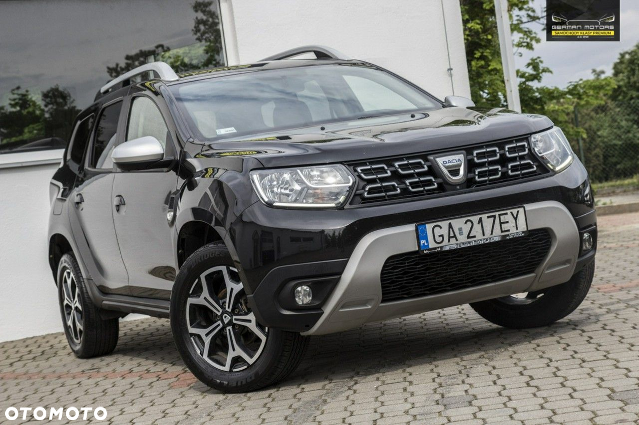 Dacia Duster - 10