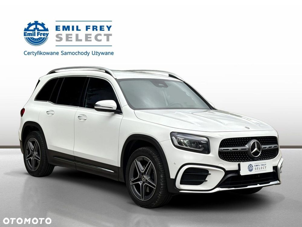 Mercedes-Benz GLB - 9