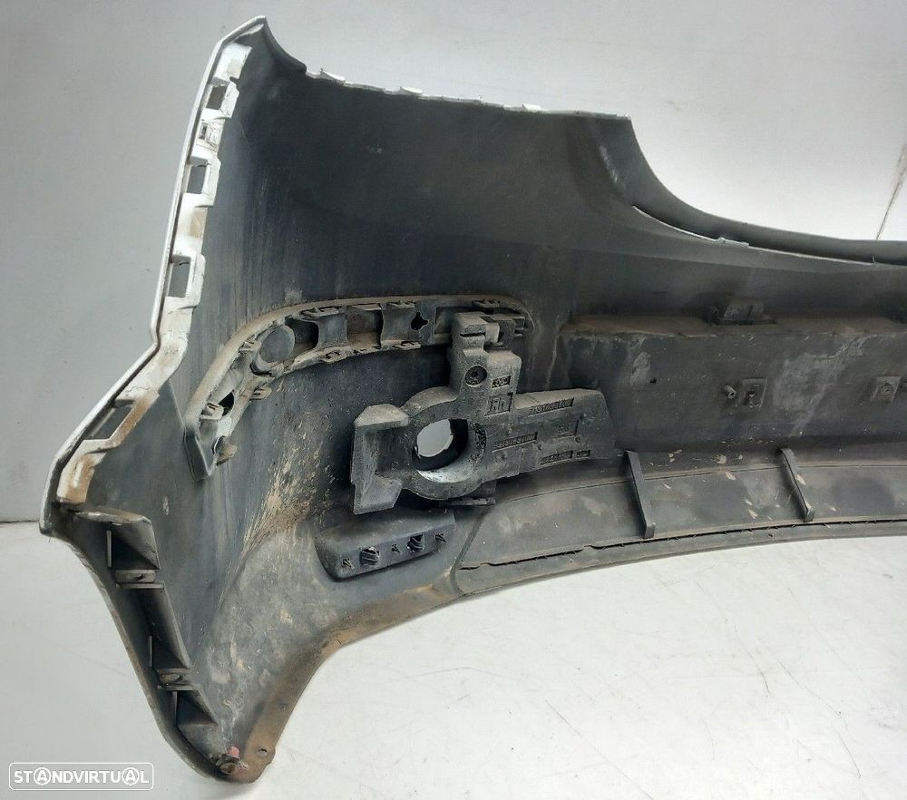 Pára-choques trás OPEL Astra H Hatchback (L48) - 6