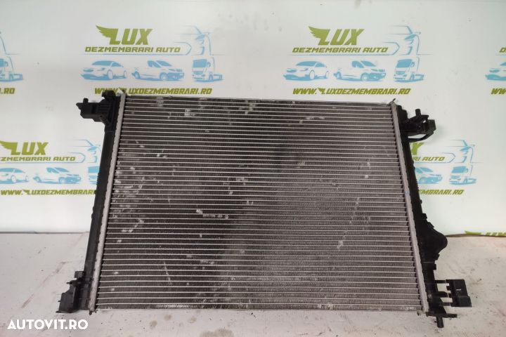 Radiator racire apa 214108175r Renault Megane 4  [din 2016 pana  2020 - 2