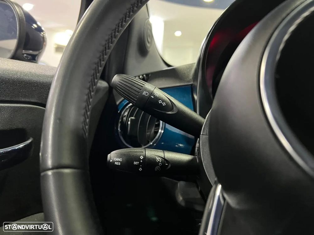 Fiat 500 1.0 Hybrid Dolcevita - 15