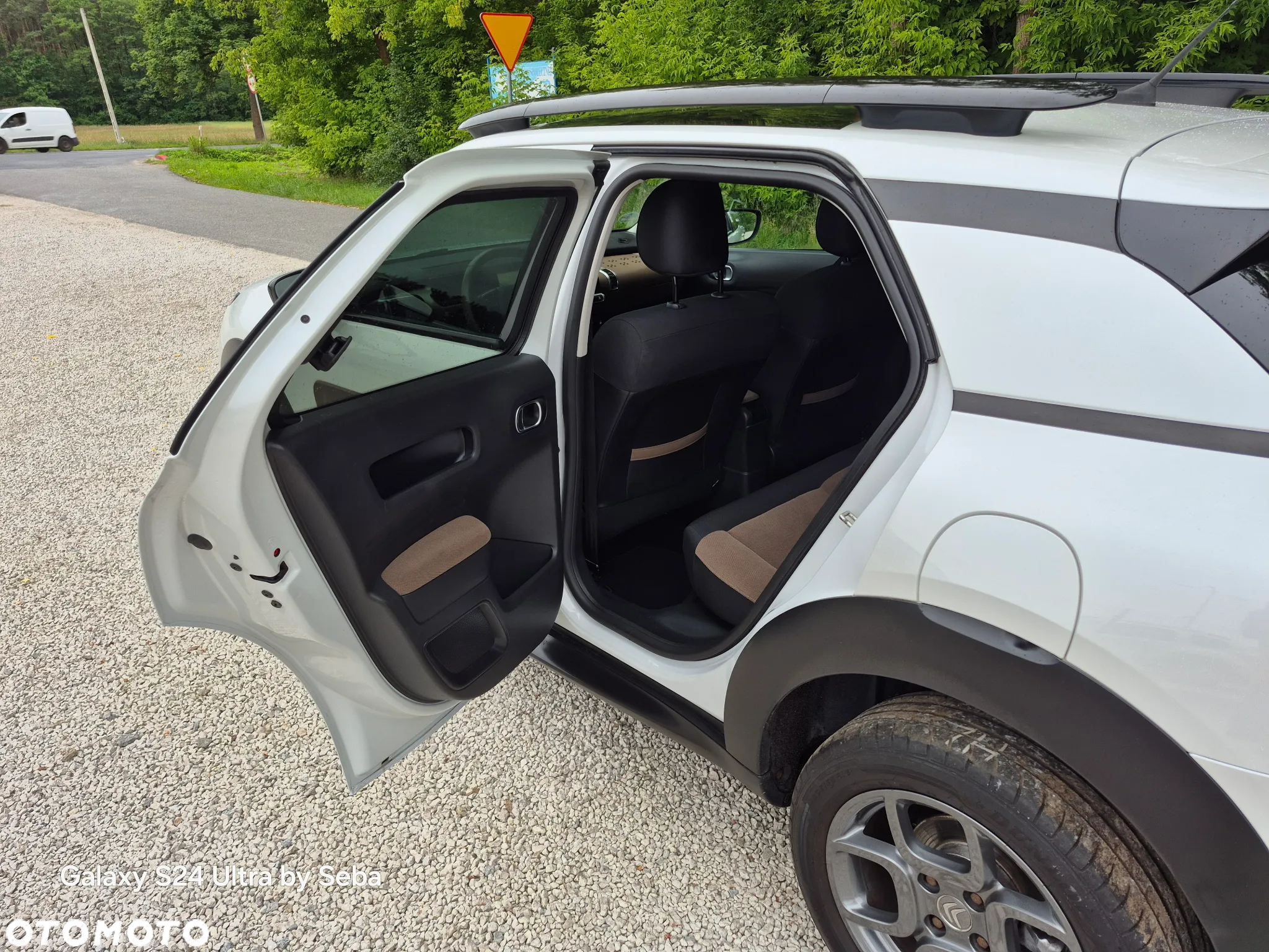 Citroën C4 Cactus 1.6 BlueHDi Shine - 21