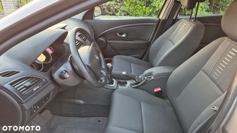 Renault Megane - 33