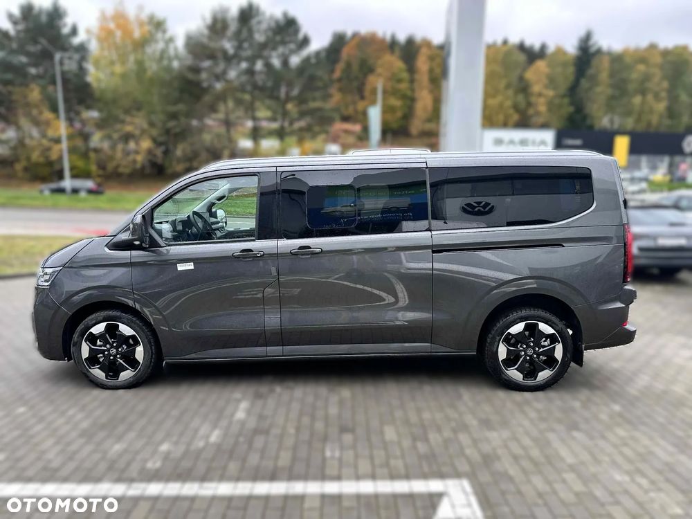 Volkswagen Caravelle 2.0 TDI L2 Life - 5