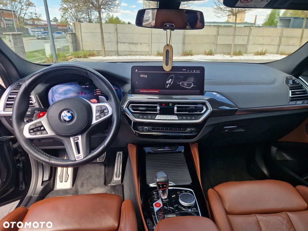 BMW X4 - 13