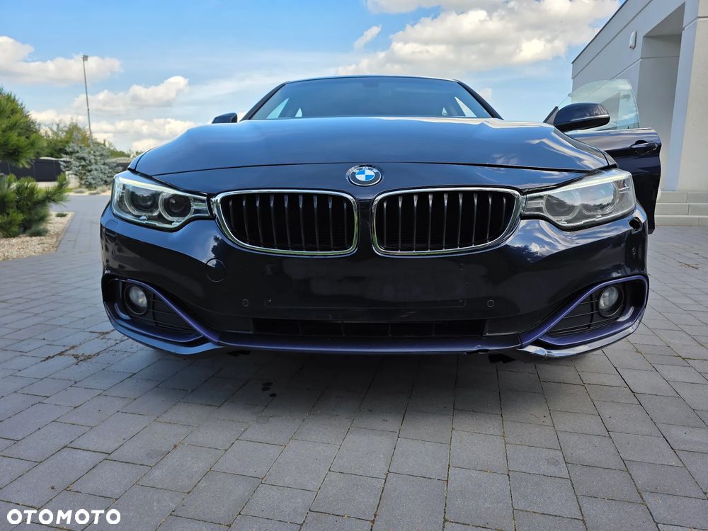 BMW Seria 4 - 14