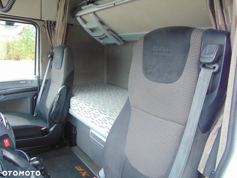 DAF DAF XF/ MANUAL - 6