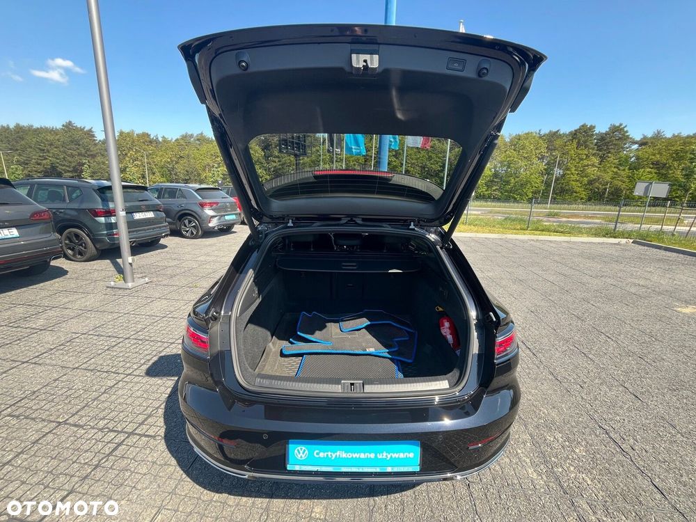 Volkswagen Arteon Shooting Brake 2.0 TDI R-Line DSG - 20