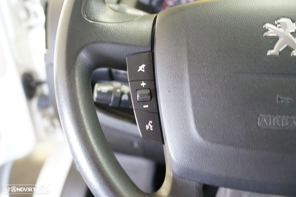Peugeot Boxer 2.0 BlueHDi 330 L2H2 - 22