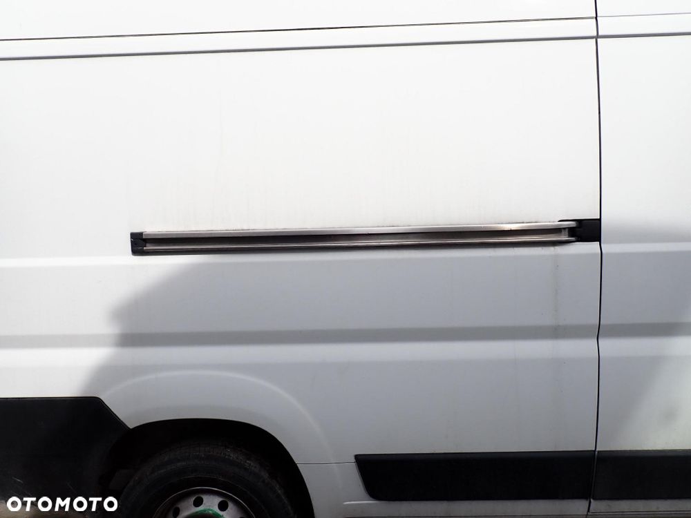 CZĘŚCI - Citroen Jumper Boxer Ducato II III LIFT FL 2,2 Blue HDI 130KM 4HH P22DTE FILM przebieg 4169 km EU L2 ŚREDNI H2 ŚREDNI 6B lakier 249 2020r. INDEX - 286 - 29