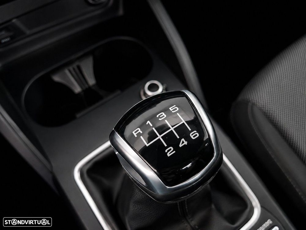 Audi Q2 30 TFSI S line - 25