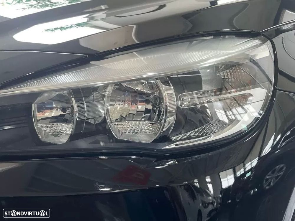 BMW 216 Active Tourer d Line Sport Auto - 45