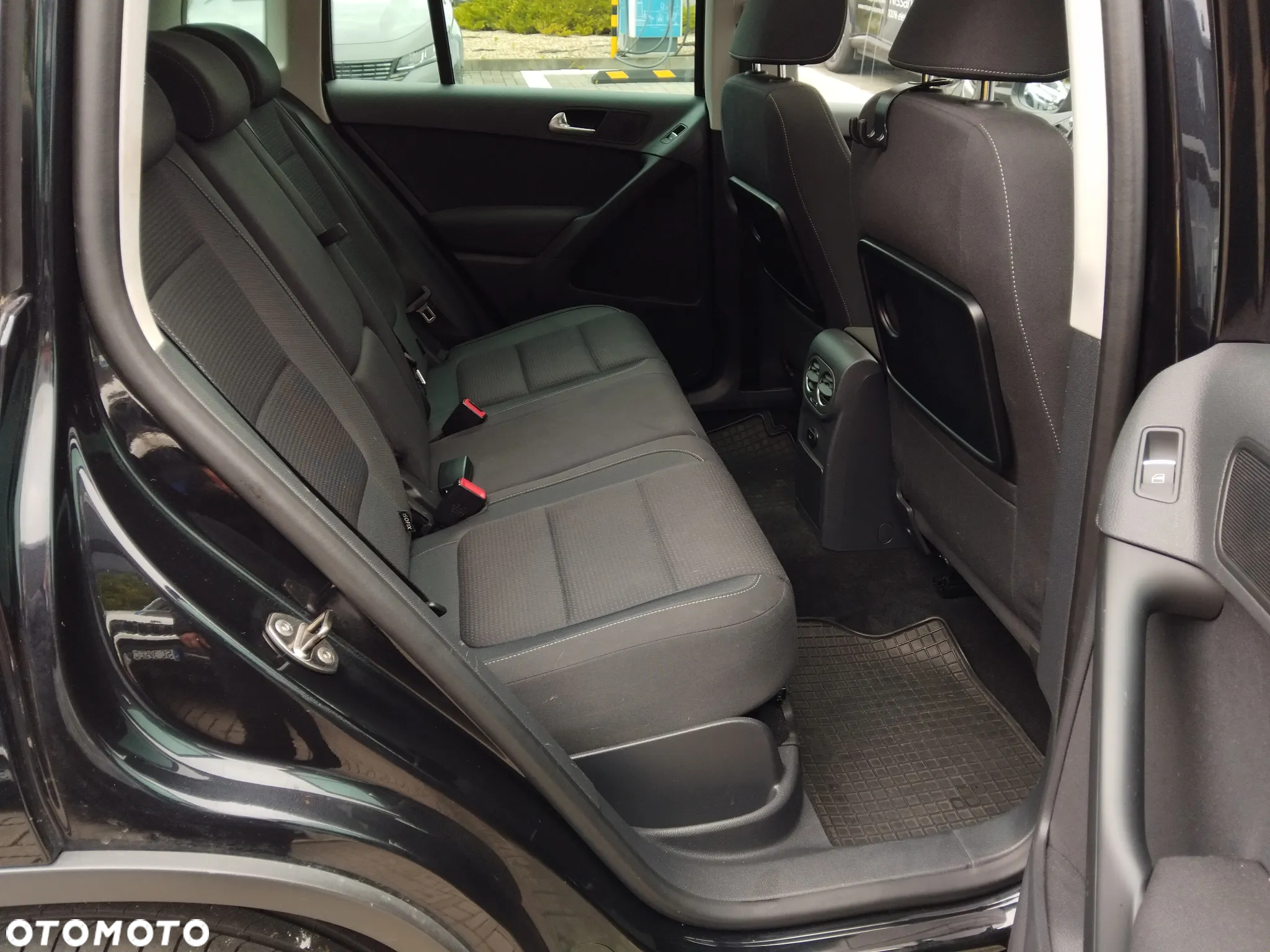 Volkswagen Tiguan 1.4 TSI BlueMotion Technology Team - 17
