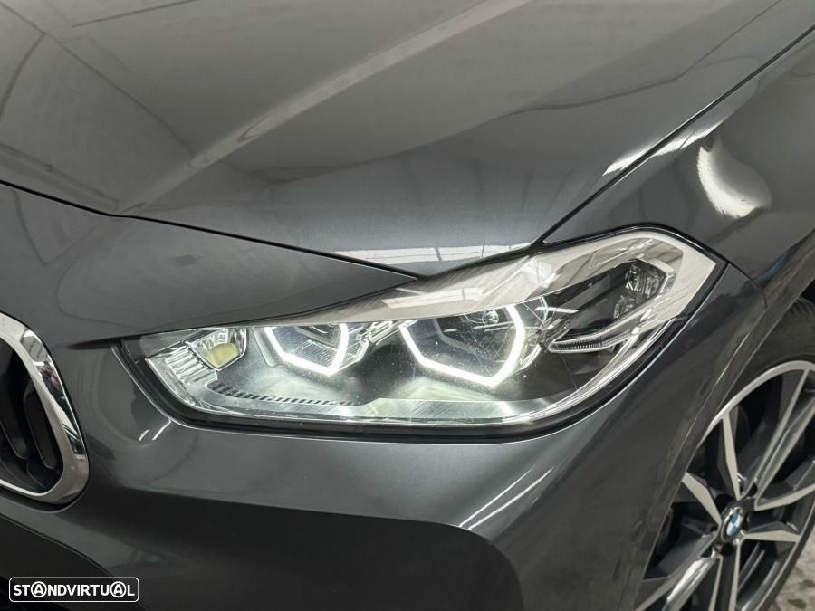 BMW X2 25 e xDrive X Pack M - 11