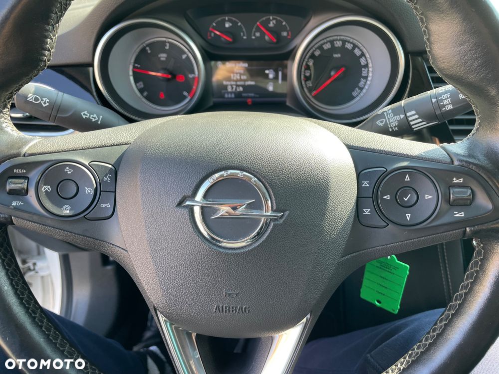 Opel Astra 1.6 D Start/Stop Innovation - 15