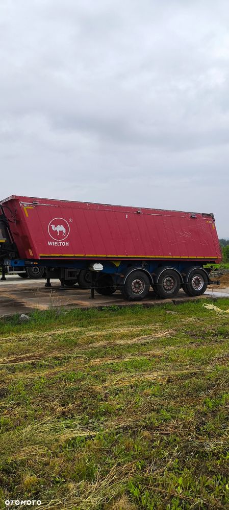 Wielton NW-3 - 6