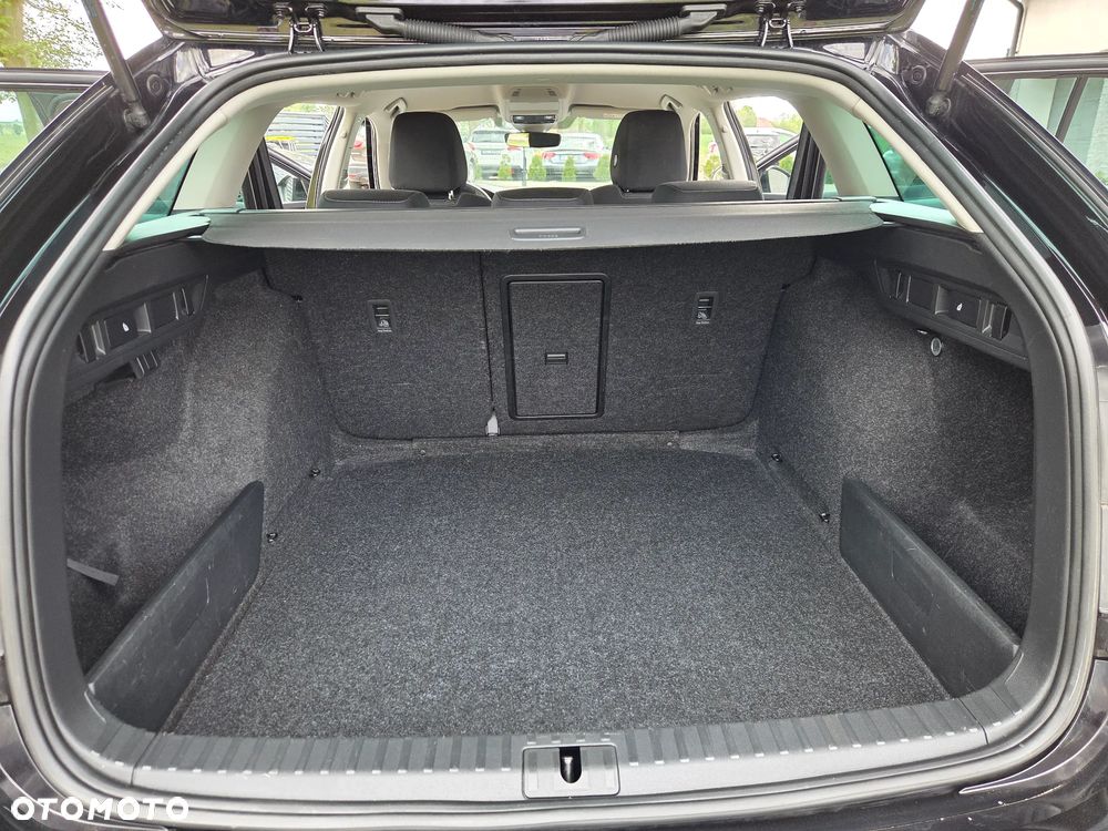 Skoda Octavia 2.0 TDI DSG Clever - 14