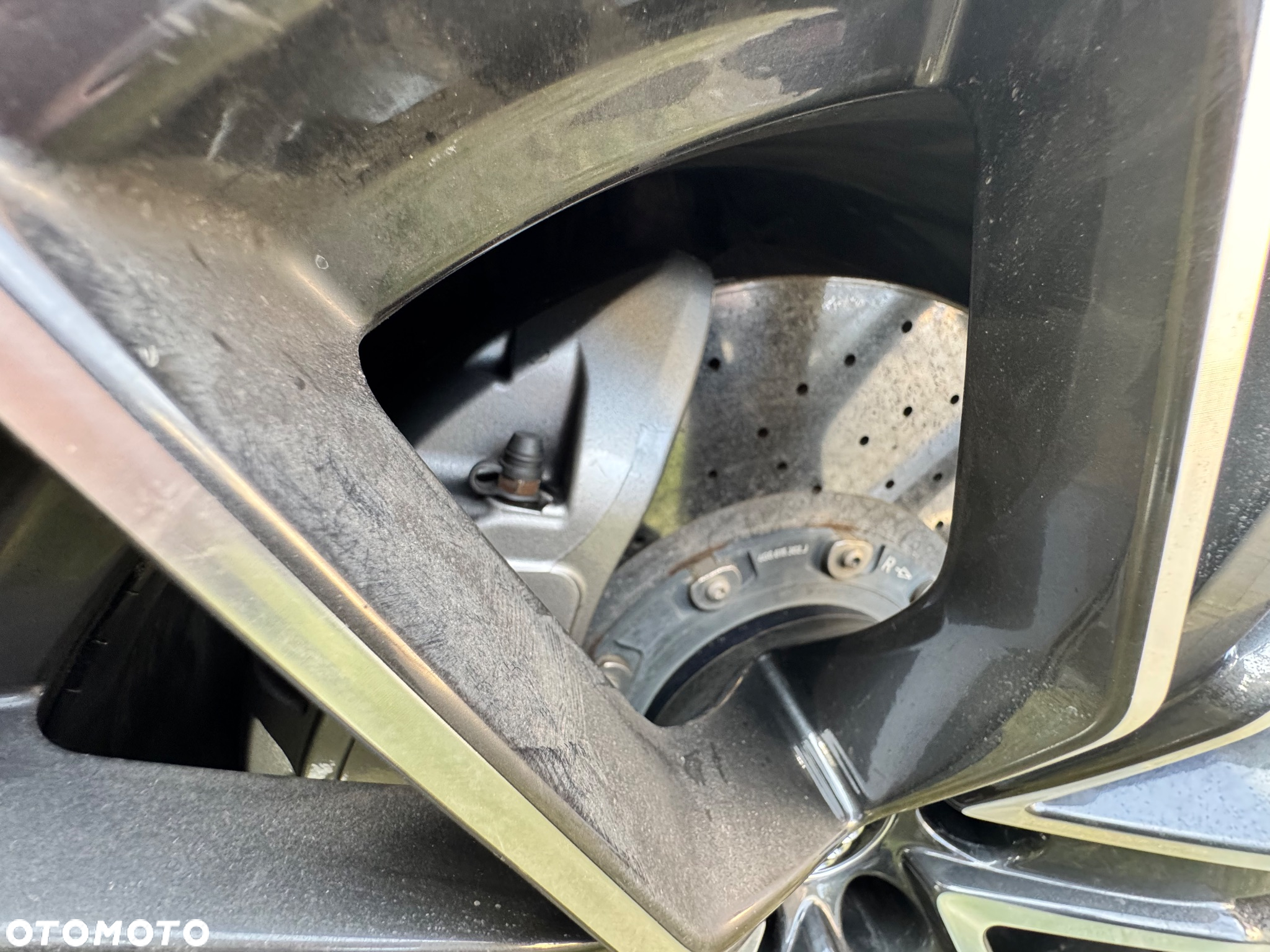 Audi RS6 Performance 4.0 TFSI Quattro Tiptronic - 31