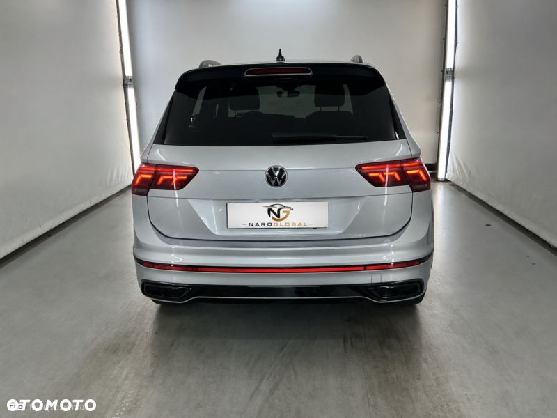 Volkswagen Tiguan 1.4 TSI 4Motion DSG Join - 5