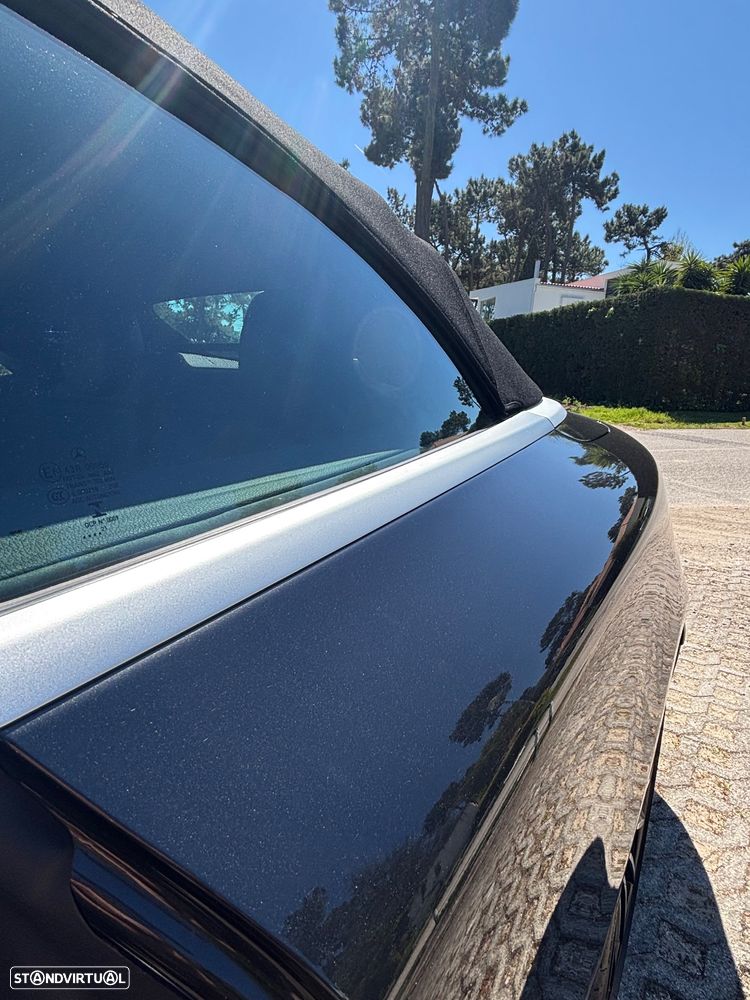 Mercedes-Benz E 300 d AMG Line 4Matic Aut. - 17