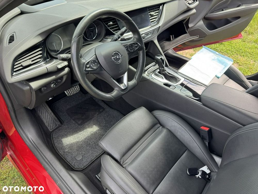 Opel Insignia 2.0 CDTI GS Line + S&S - 13