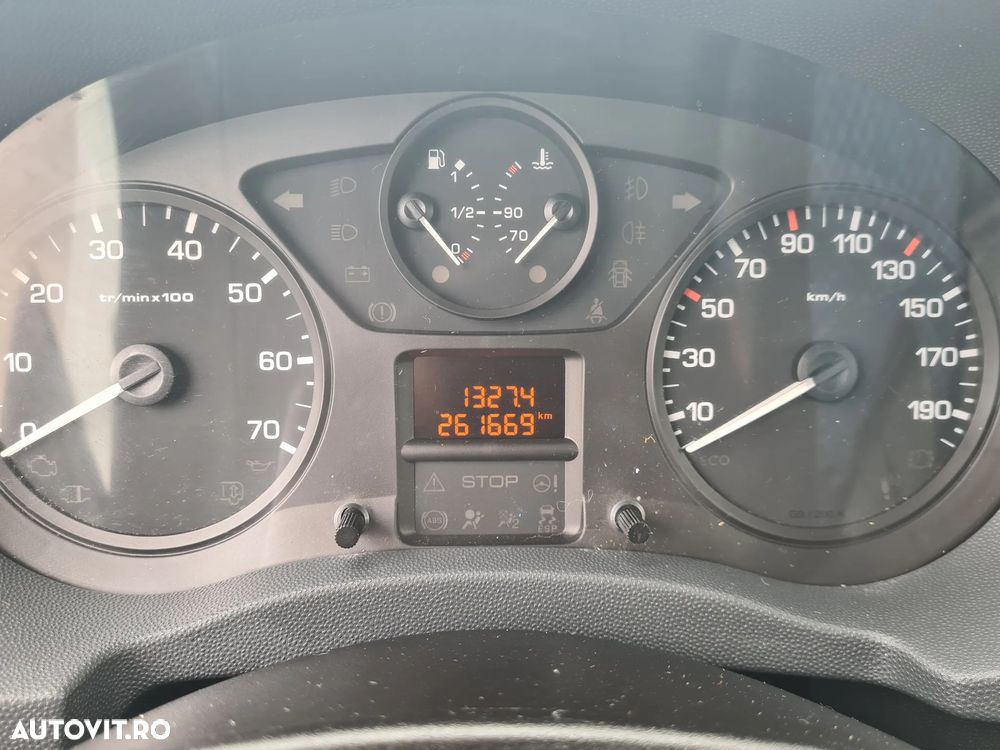 Fiat Scudo - 17