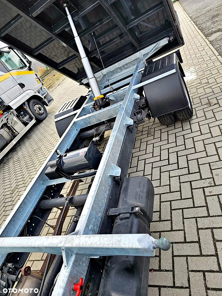 Iveco 35C16 - 13