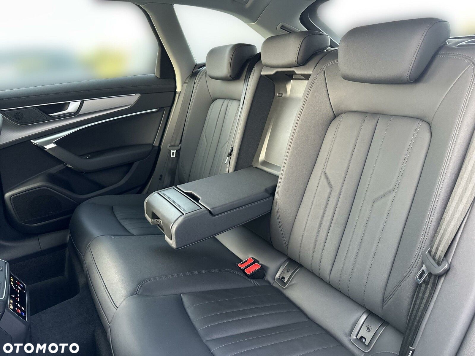 Audi A6 - 13
