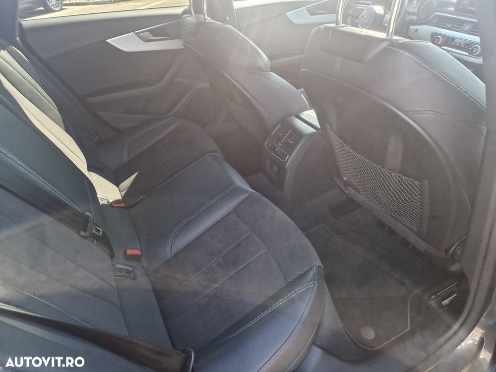 Audi A5 Cabrio - 15