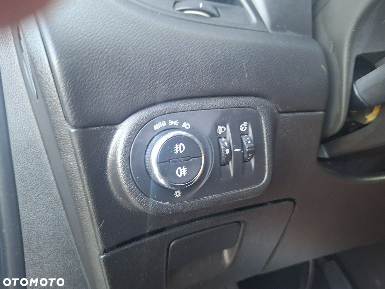 Opel Zafira - 15