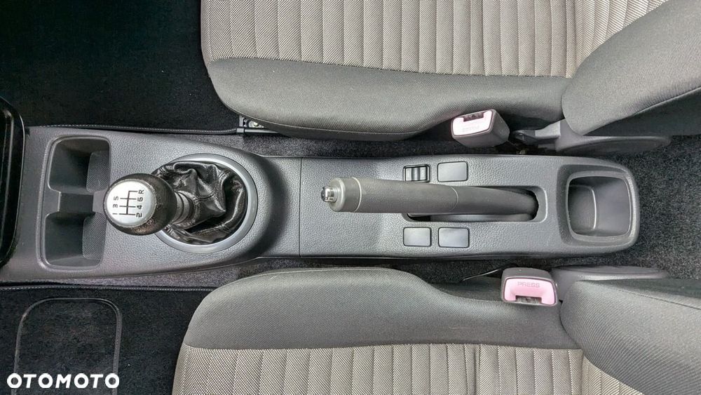 Fiat Sedici - 28