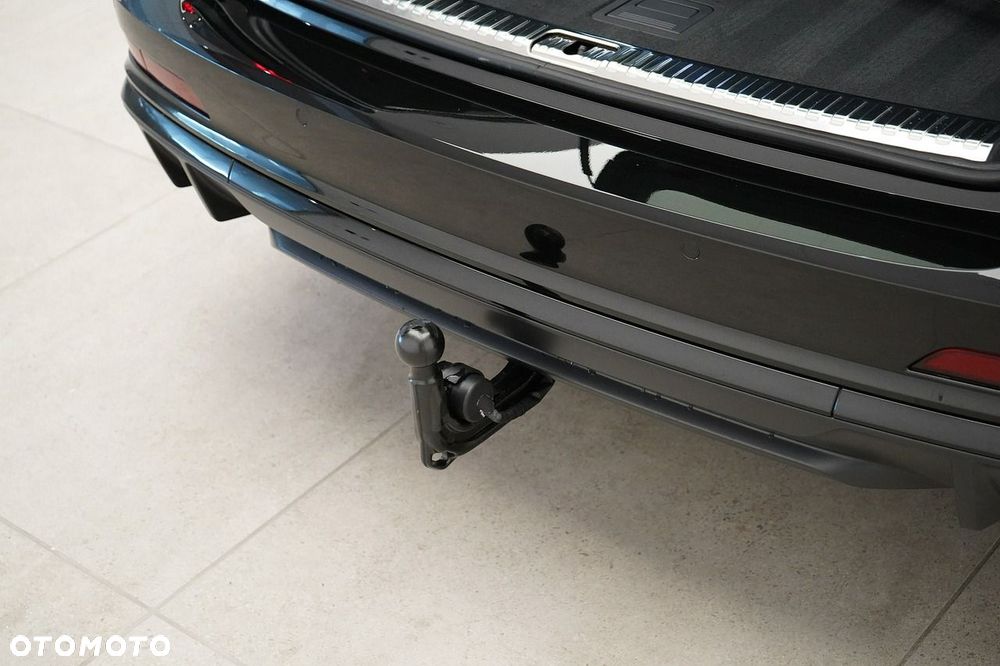 Audi S6 Limousine - 14