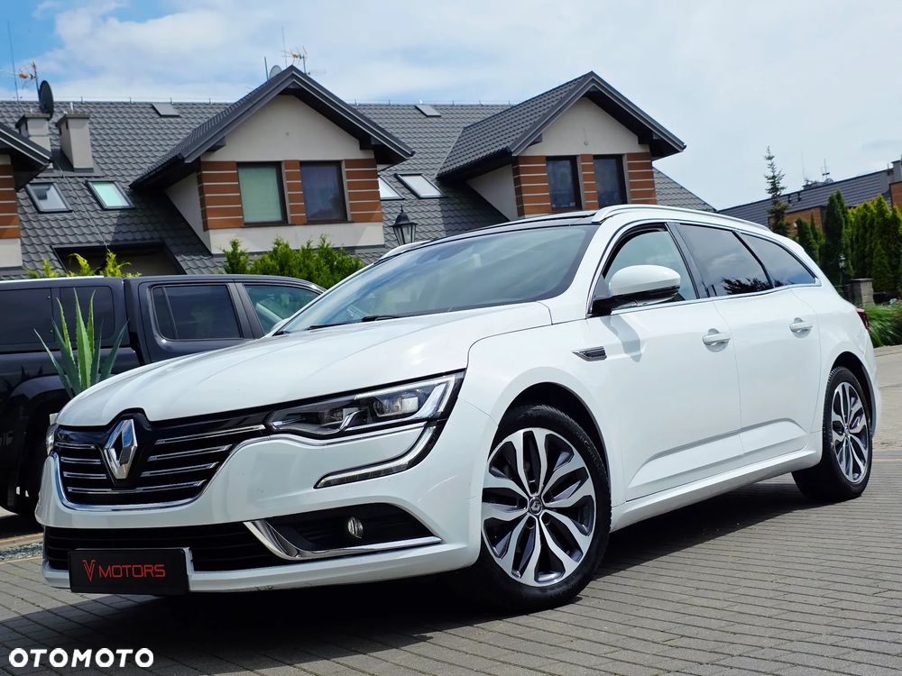 Renault Talisman Grandtour ENERGY dCi 130 INTENS - 26