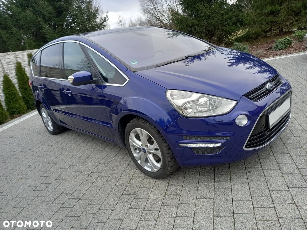 Ford S-Max 2.0 TDCi DPF Business Edition - 2