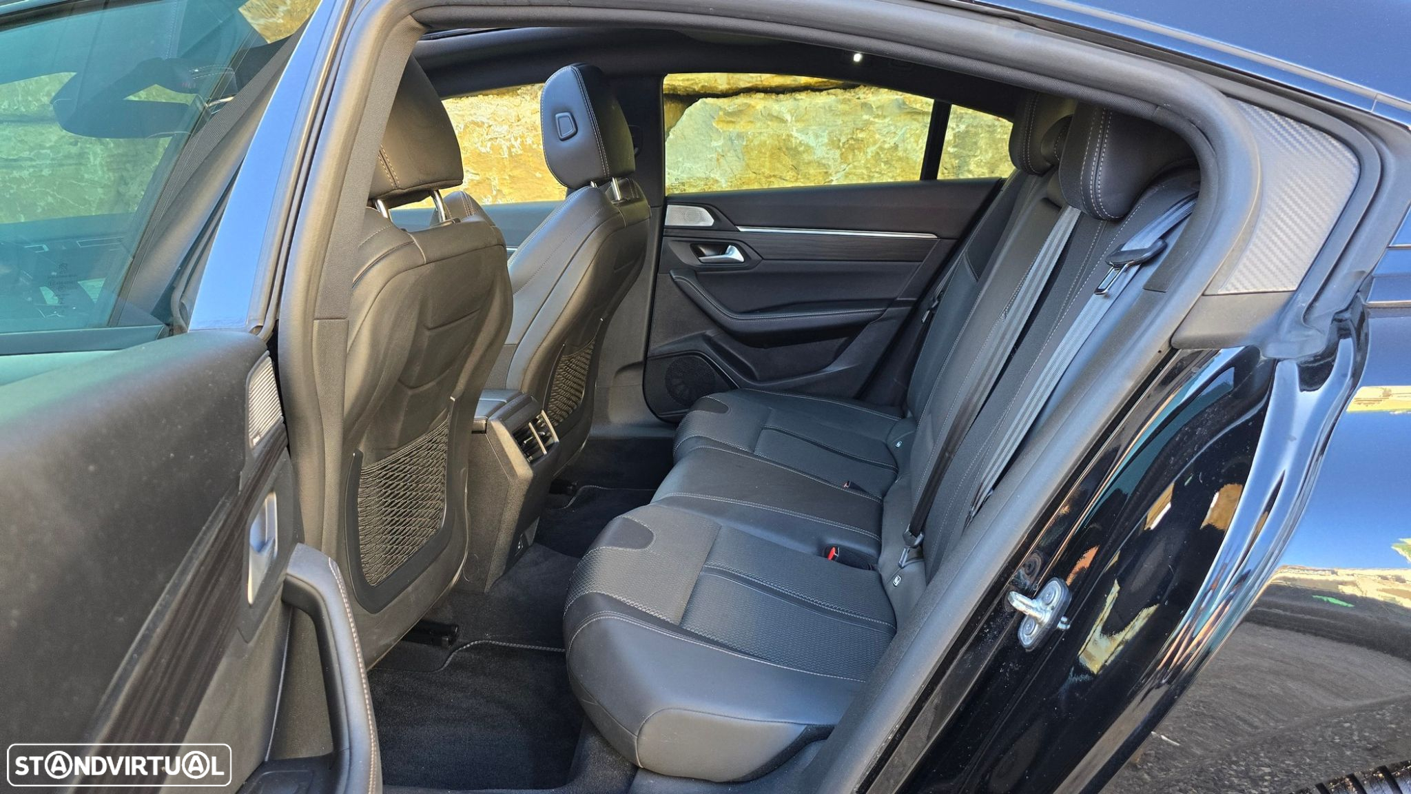 Peugeot 508 1.5 BlueHDi GT EAT8 - 60