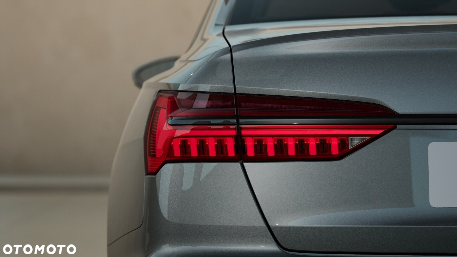 Audi A6 - 7