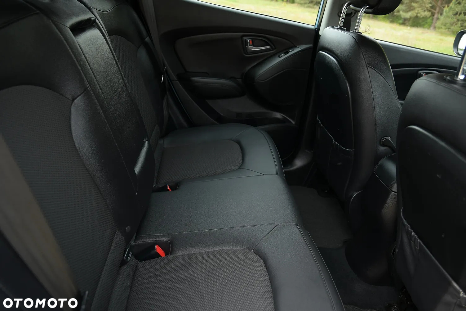 Hyundai ix35 1.7 CRDi 2WD Fifa World Cup Edition - 22