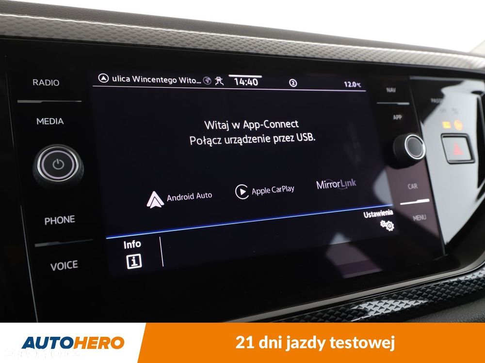 Volkswagen Taigo 1.0 TSI Life - 23