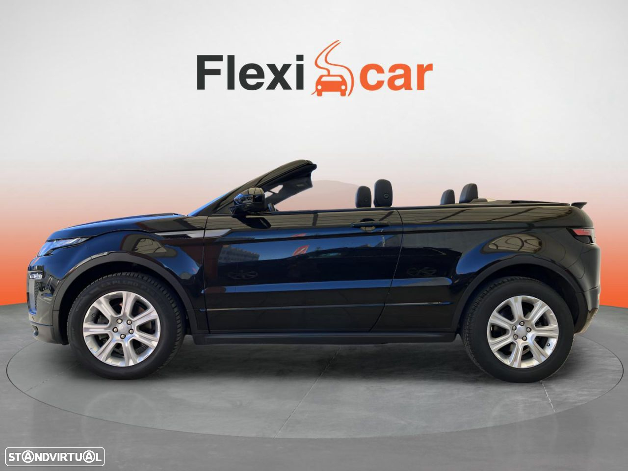 Land Rover Range Rover Evoque - 7