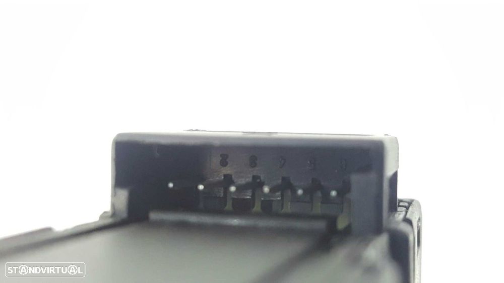 CONTROLE ELÉTRICO DE TELHADO BMW X5 (E53) 4.4I AUTOMáTICO - 3